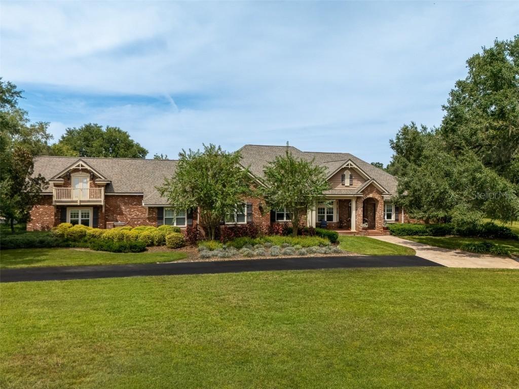 15122 NW 41st Ave., Newberry, FL 32669