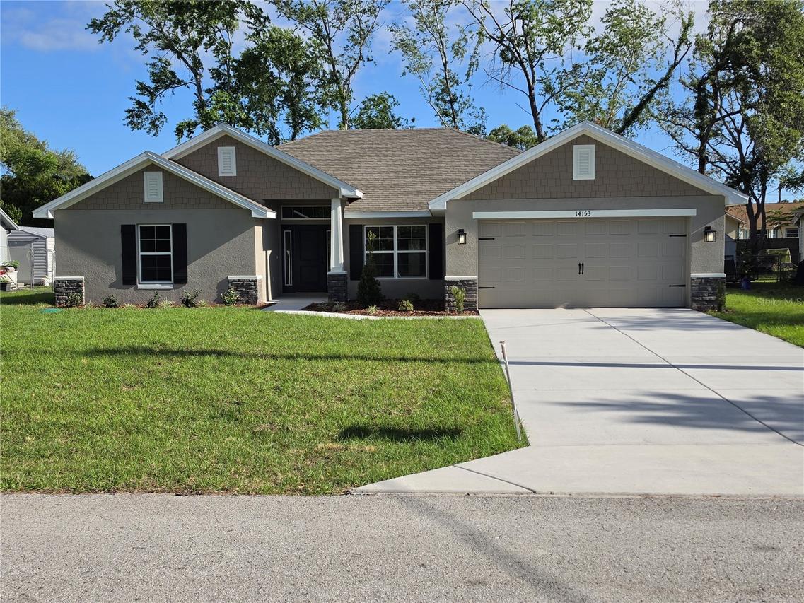 14153 Segovia St., Spring Hill, FL 34609