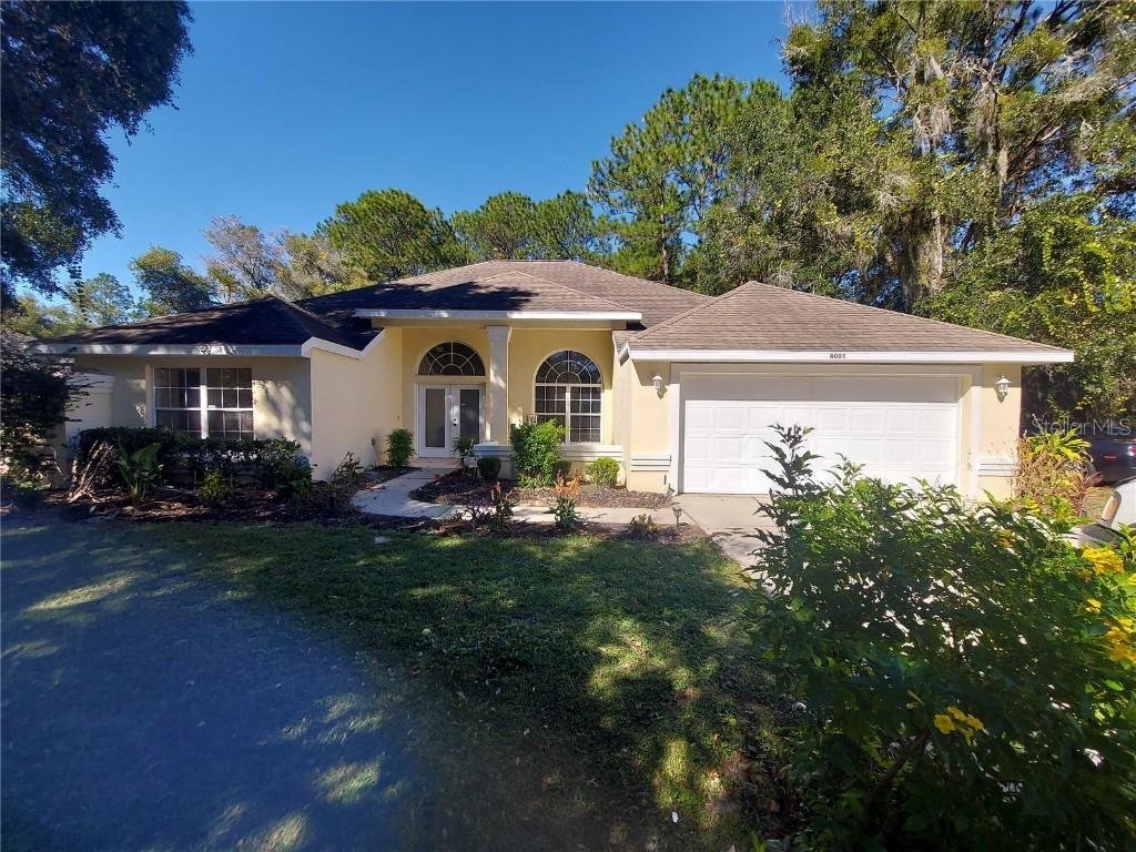 8005 SW 134th Loop, Ocala, FL 34473