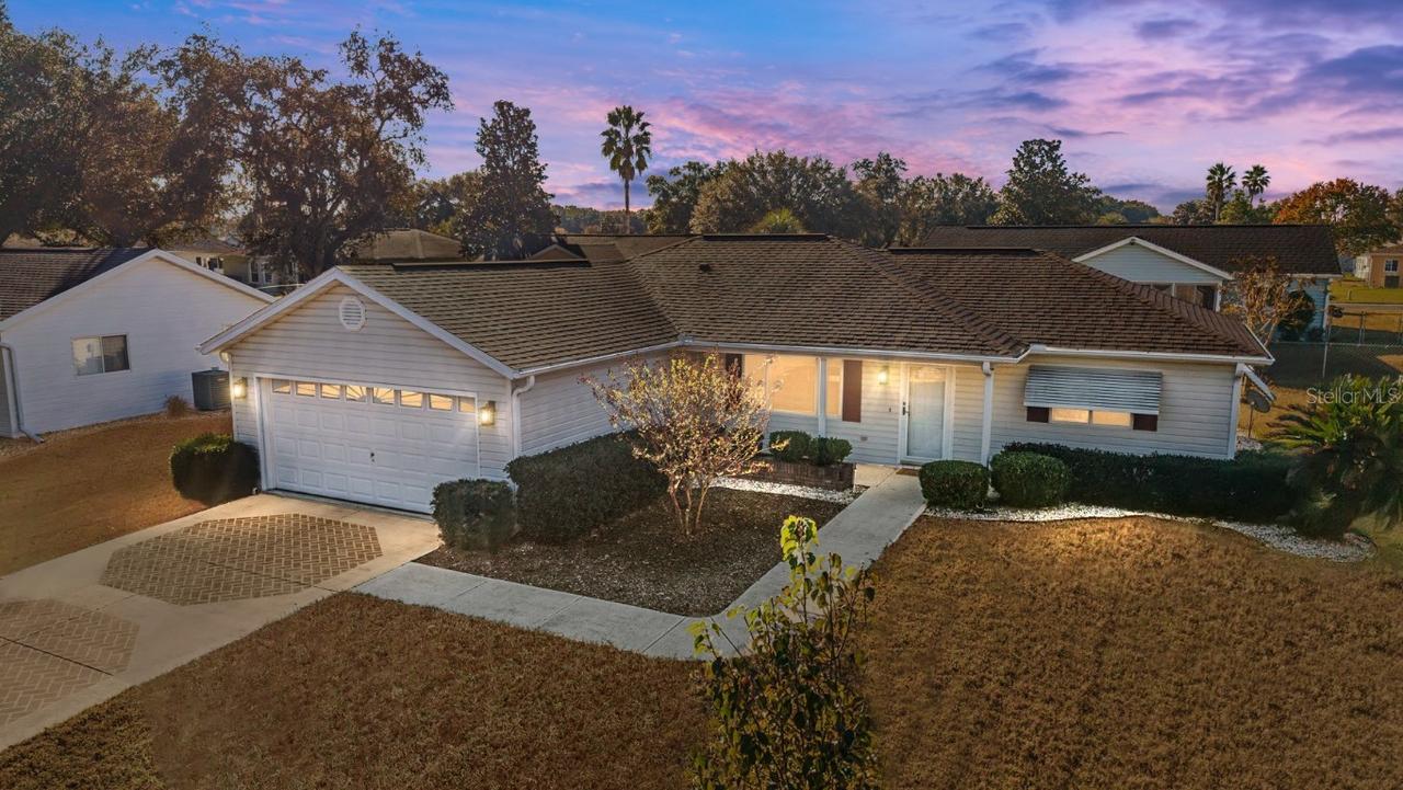 11518 SW 136th Pl., Dunnellon, FL 34432