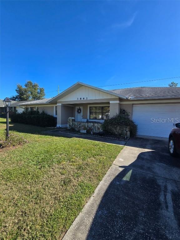 3861 N Tamarisk Ave., Beverly Hills, FL 34465