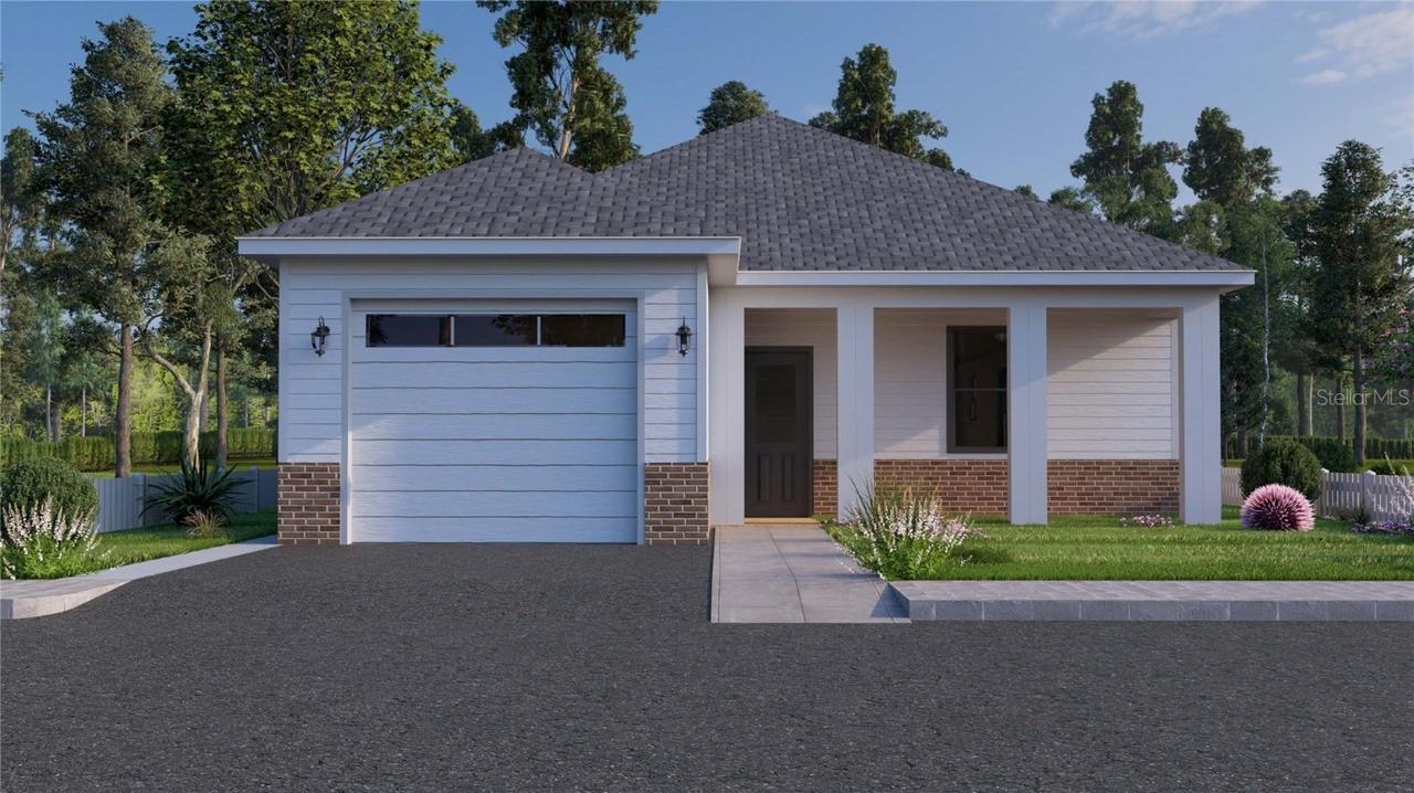 107 N 21st St., Fort Pierce, FL 34950