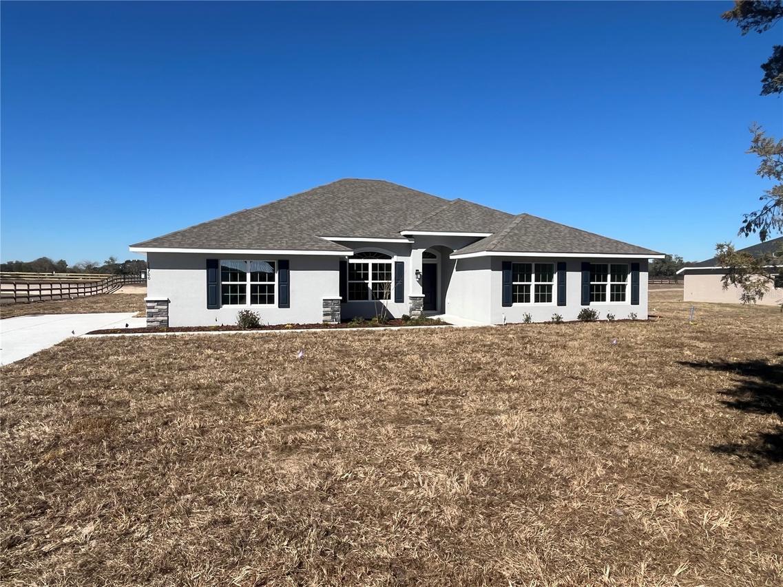 16700 SE 23rd Ave., Summerfield, FL 34491