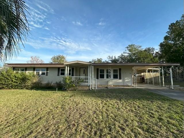 25 NE 66th Ct., Ocala, FL 34470