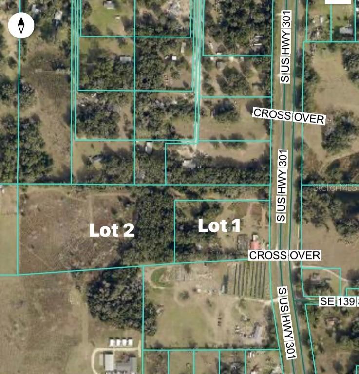 13830 S Us Highway 301, Summerfield, FL 34491