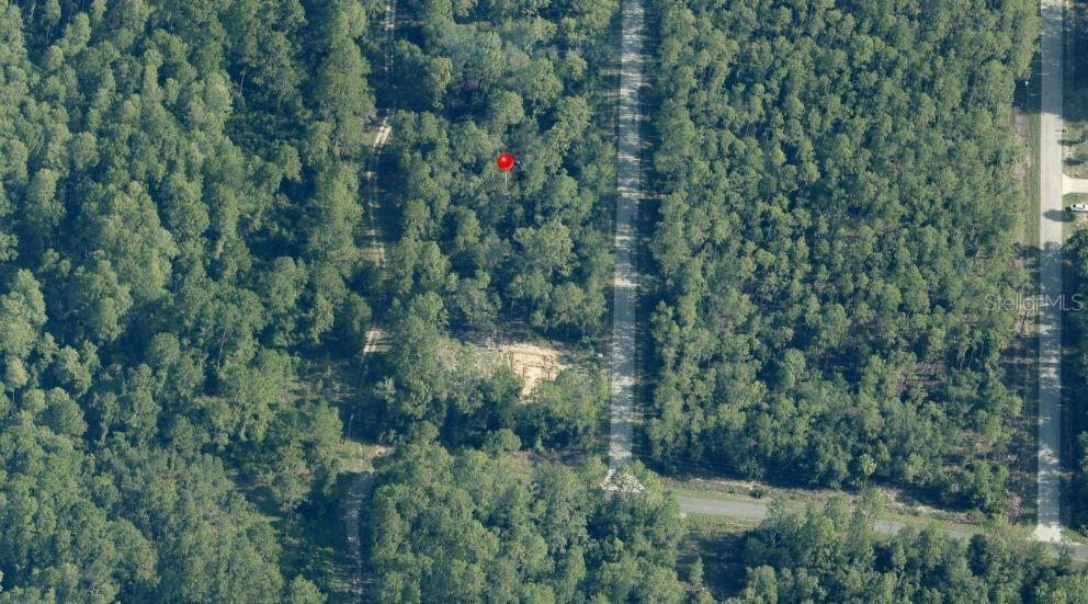 TBD SW South Water Ct., Dunnellon, FL 34431