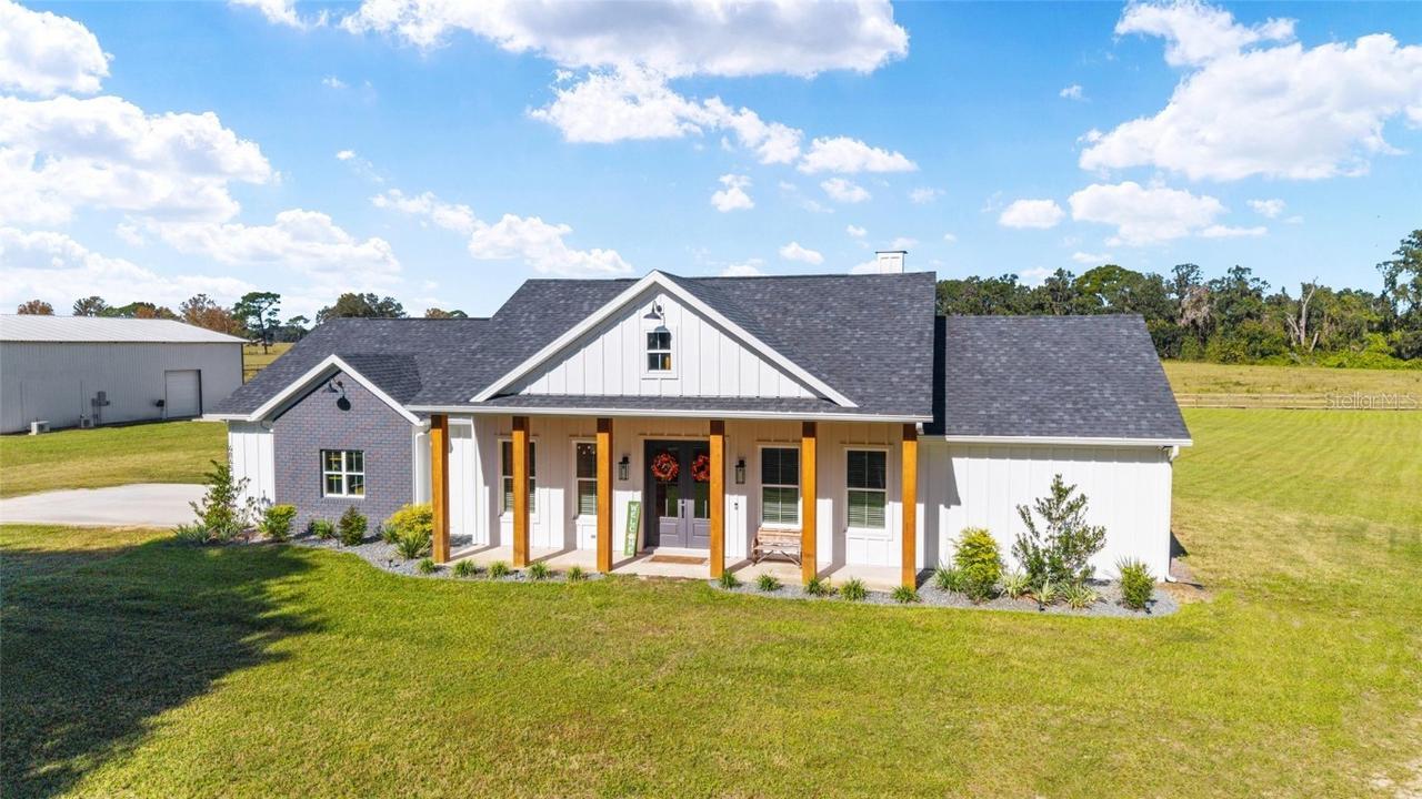 4845 NE 111th Lane Rd., Anthony, FL 32617