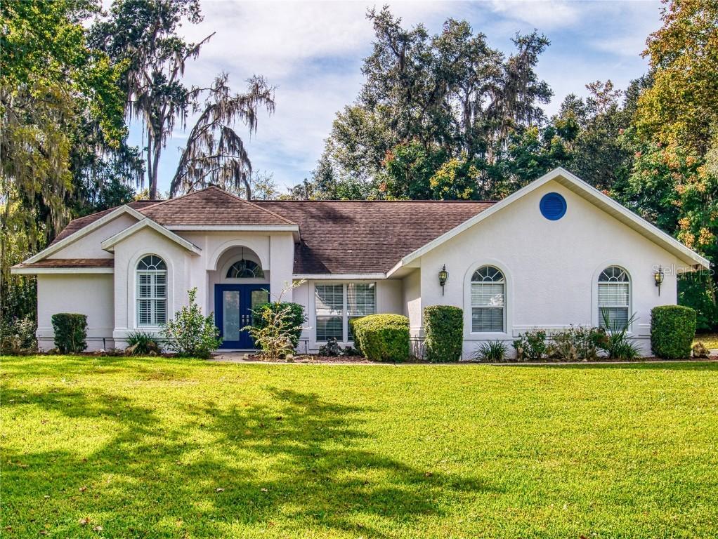 5188 NW 78th Ct., Ocala, FL 34482