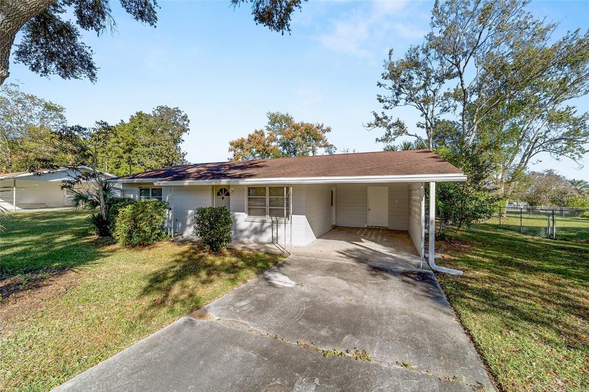 21529 SW Honeysuckle St., Dunnellon, FL 34431