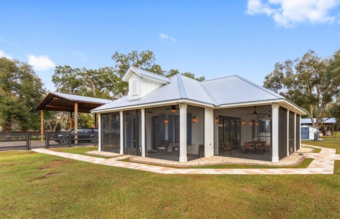 14655 SW 117th Ct., Dunnellon, FL 34432