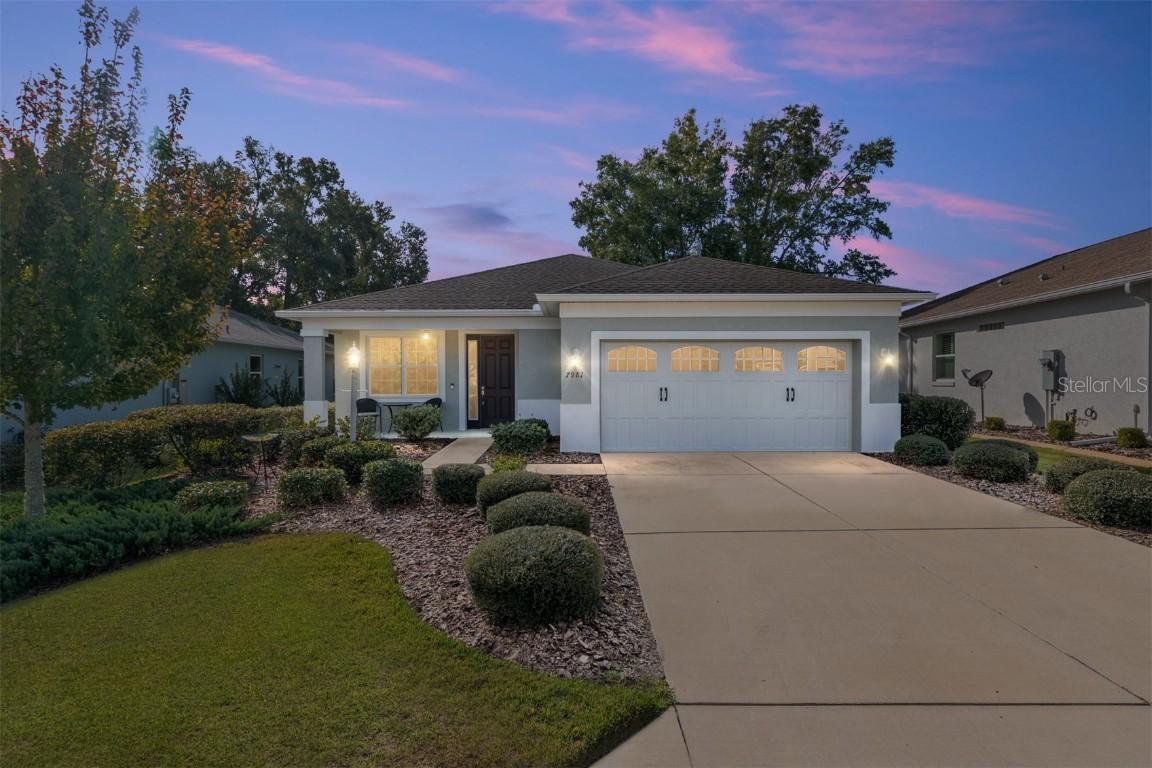 7981 SW 85th Loop, Ocala, FL 34481