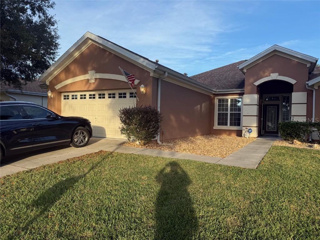 13235 SE 97th Terrace Rd., Summerfield, FL 34491