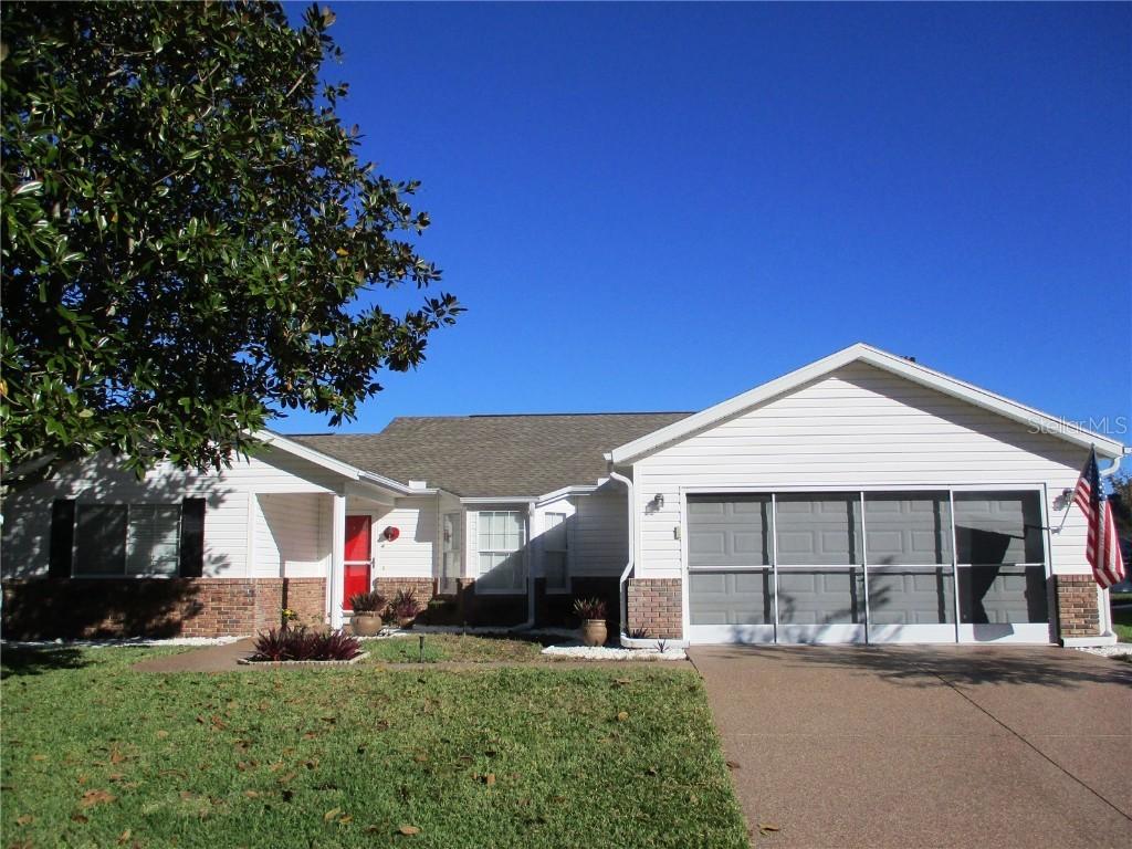 11283 SW 139th Pl., Dunnellon, FL 34432