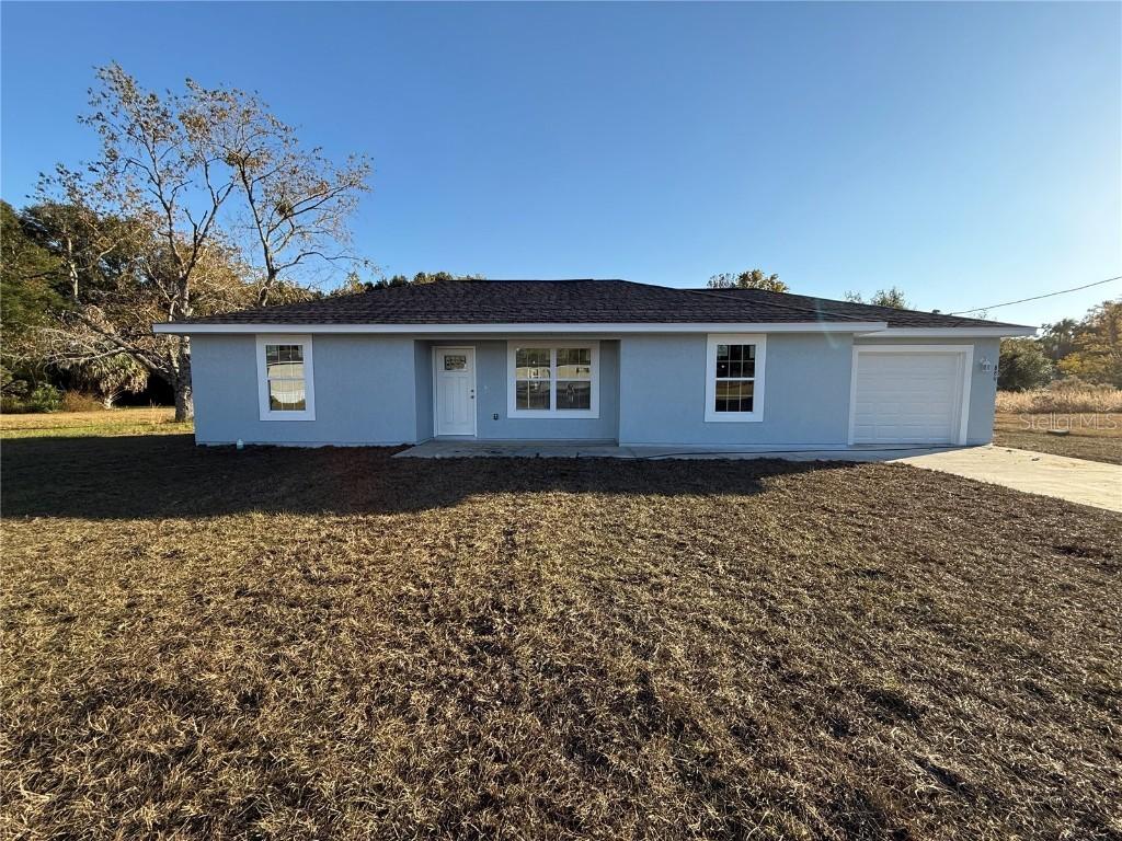 880 NW 125th Ln., Citra, FL 32113