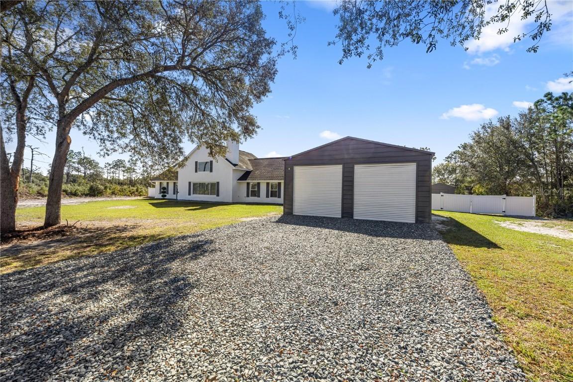 8620 SW 157th Ln., Dunnellon, FL 34432