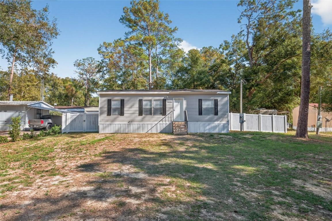 3883 SE 55th Ct., Ocala, FL 34480