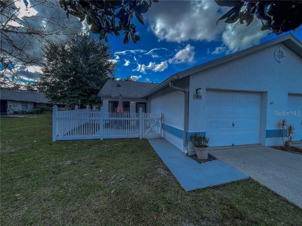 1421 Longboat Point, Inverness, FL 34450