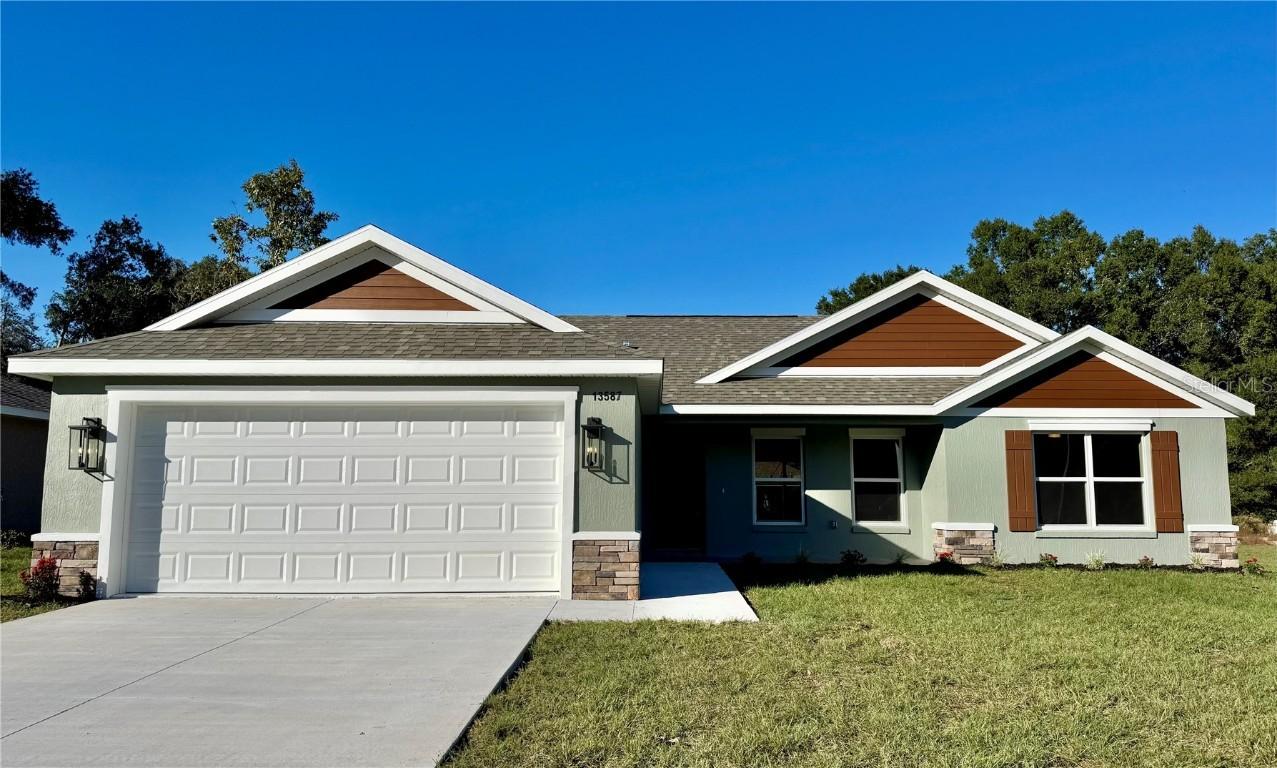 13587 SW 103rd St., Dunnellon, FL 34432