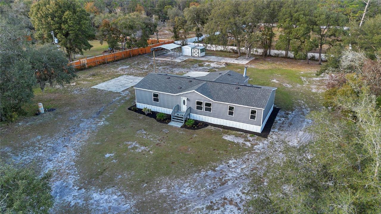 8421 SW 156th Pl., Dunnellon, FL 34432