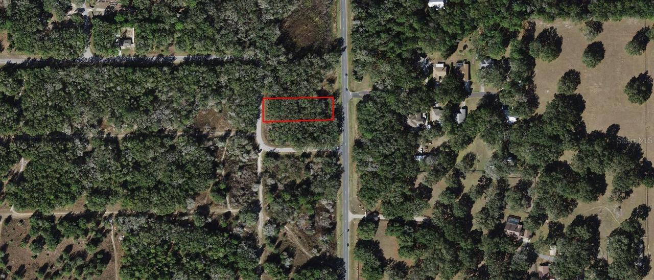 8927 N Valentine Ter., Crystal River, FL 34428