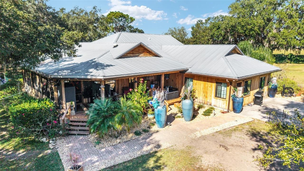 36203 Micro Racetrack Rd., Fruitland Park, FL 34731