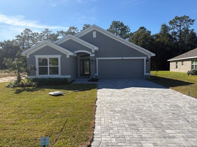7758 SW 180th Cir., Dunnellon, FL 34432
