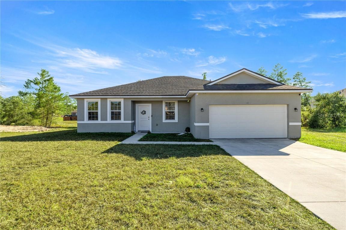 16271 SW 48th Cir., Ocala, FL 34473