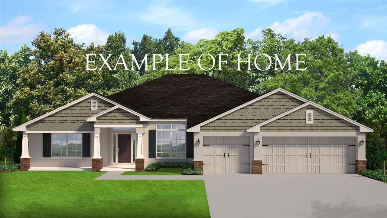 3155 W Brazilnut Rd., Beverly Hills, FL 34465