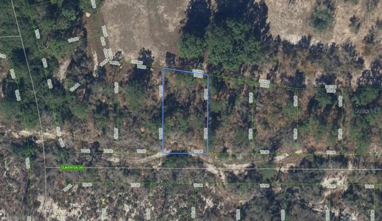 136 Claverton Dr., Lake Placid, FL 33852