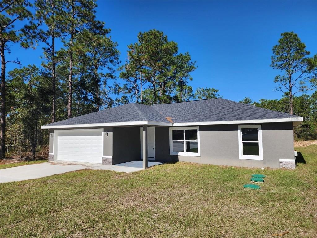 24145 NW Foxglove Ln., Dunnellon, FL 34431