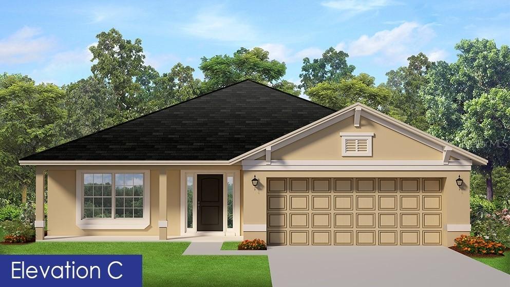 12394 Langley Dr. #Lot 76, Spring Hill, FL 34609