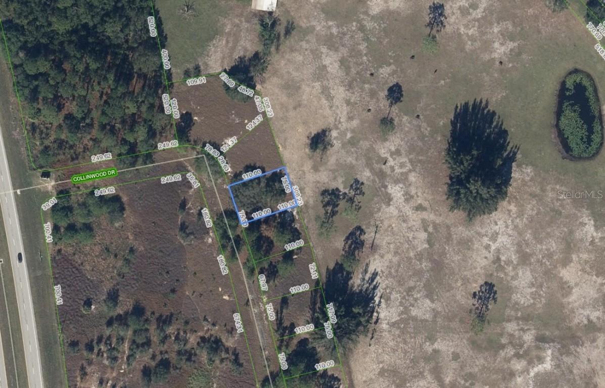 132 Collinwood Dr., Lake Placid, FL 33852