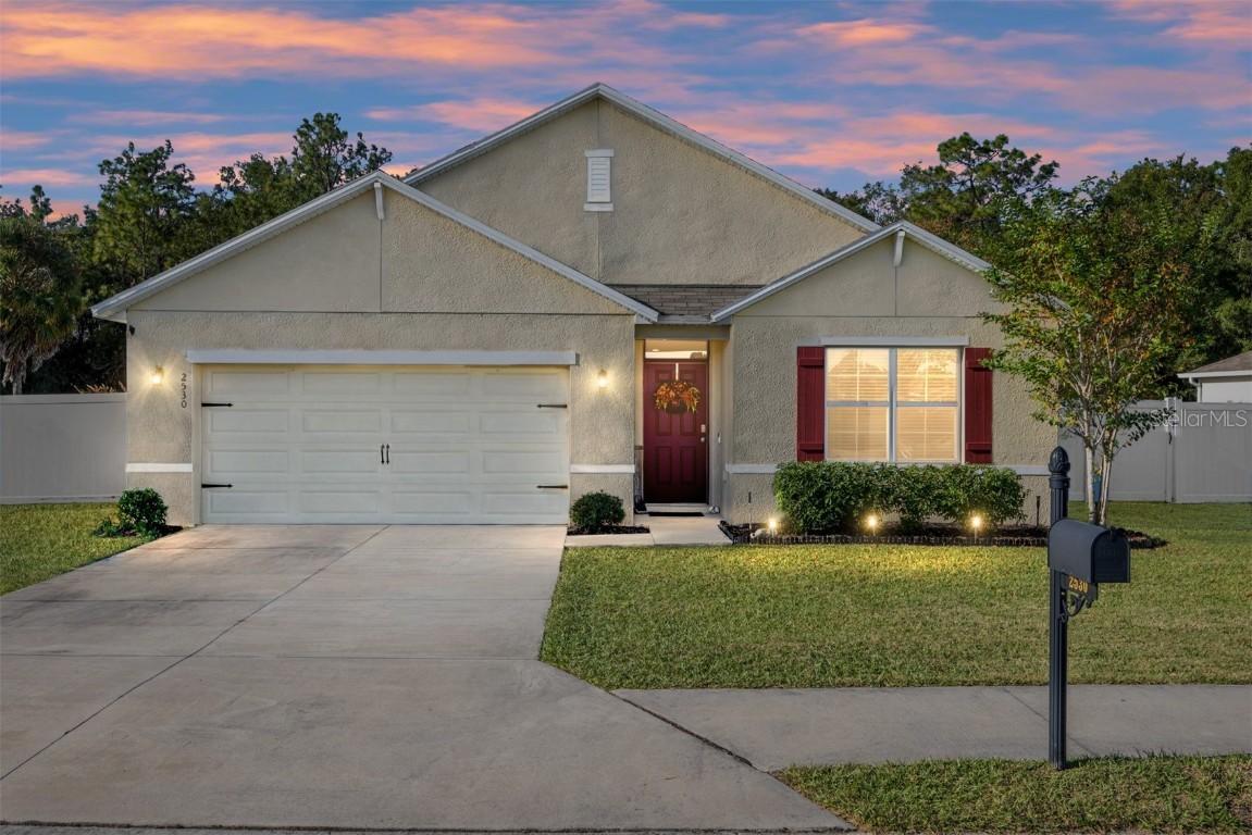 2530 NE 42nd Rd., Ocala, FL 34470