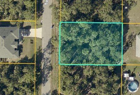 00 Tolson St., North Port, FL 34291