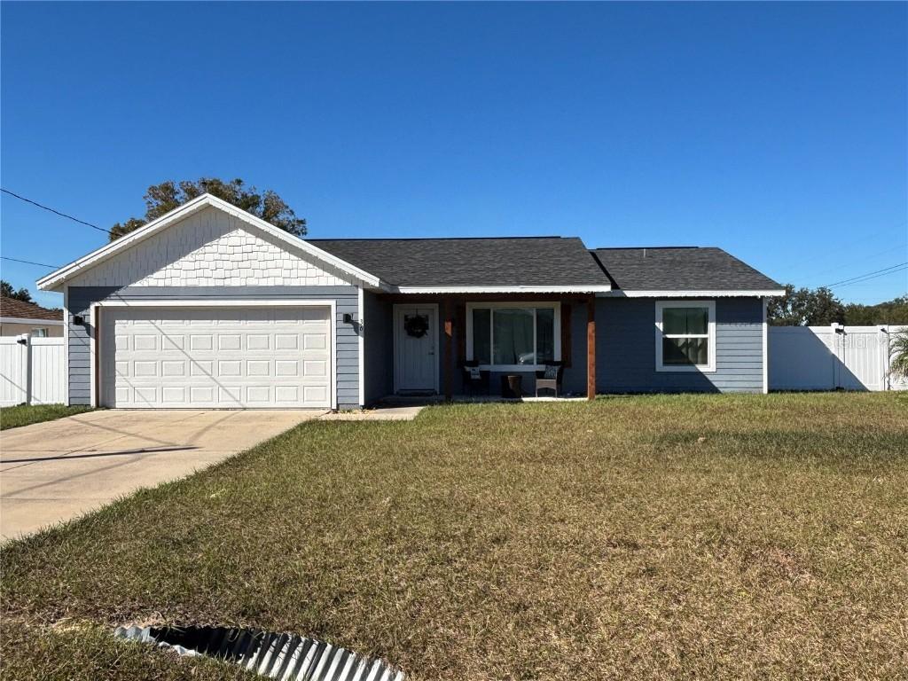 36 Juniper Pass Way, Ocala, FL 34480