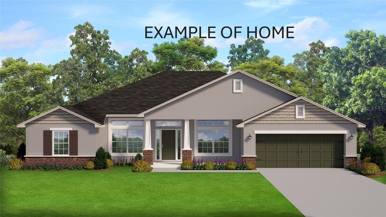 5085 N Princewood Dr., Beverly Hills, FL 34465