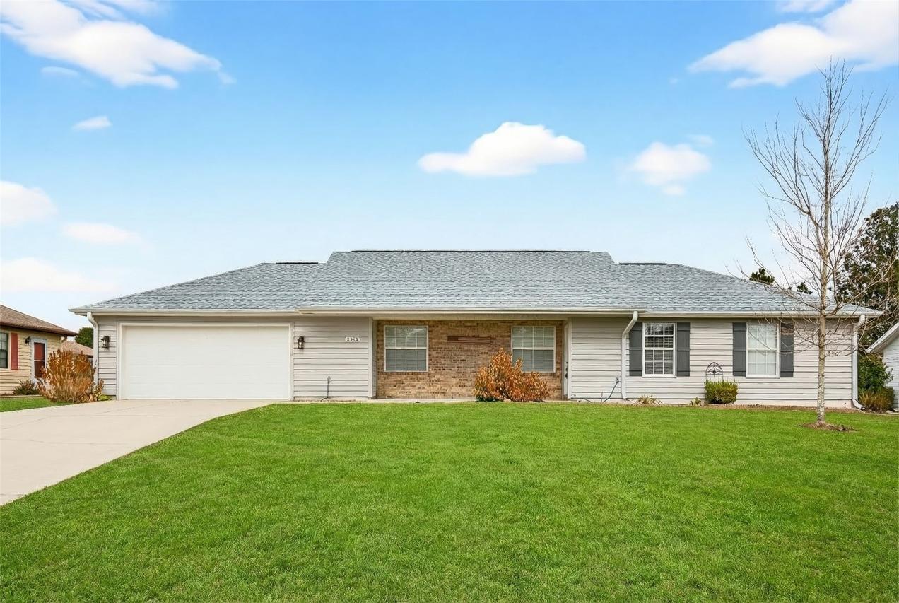 4513 NW 30th Pl., Ocala, FL 34482