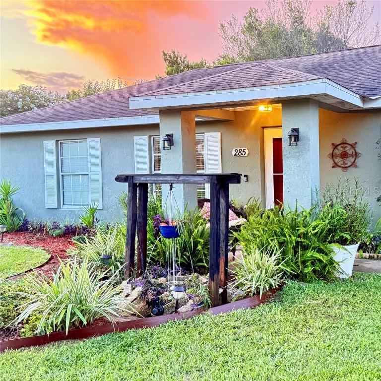 285 NW 65th St., Ocala, FL 34475