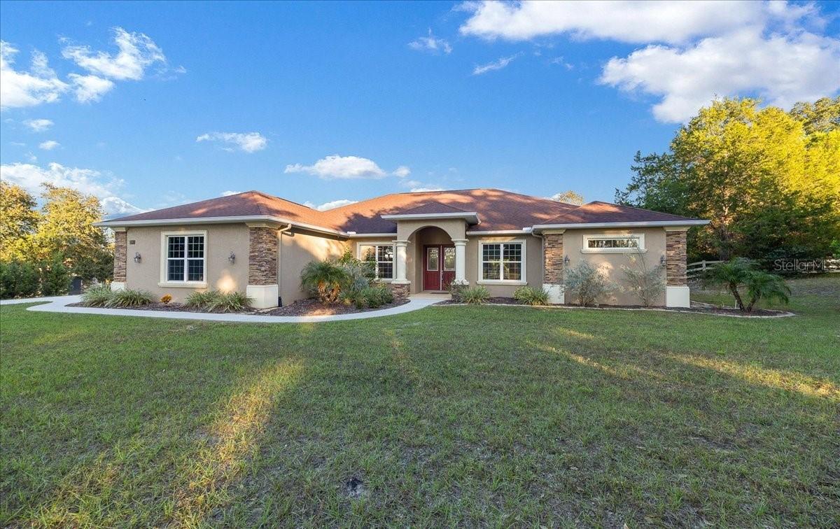 2087 N Annapolis Ave., Hernando, FL 34442