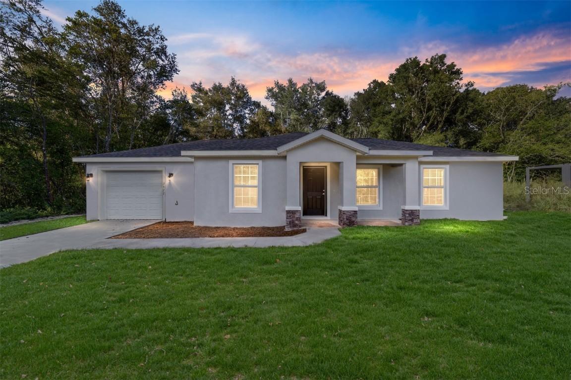 3427 SE 138th Pl., Summerfield, FL 34491