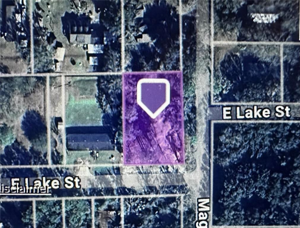 TBD E Lake Street, Palatka, FL 32177