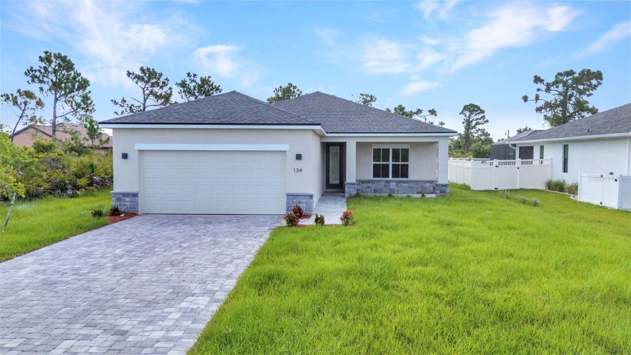 134 Green Oak Park, Rotonda West, FL 33947