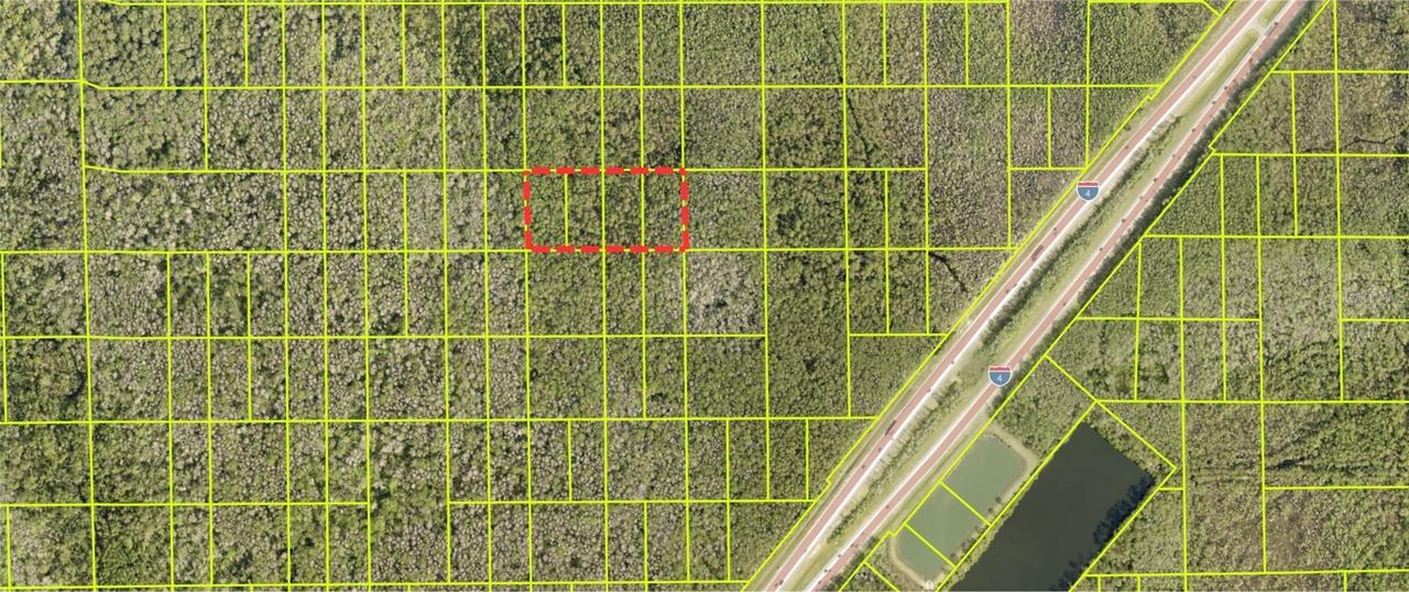TBD Street Type, Deland, FL 32724