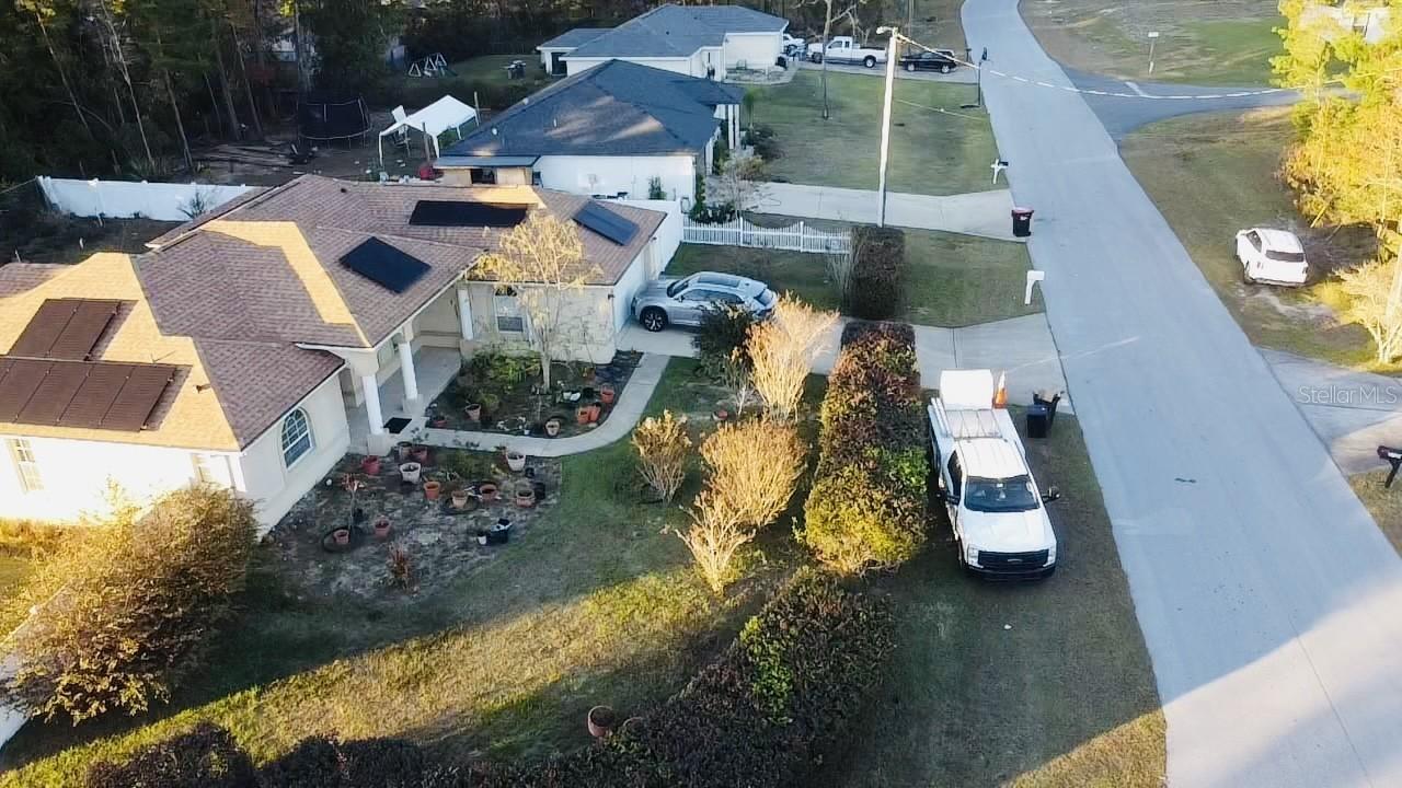 3715 SW 127th Lane Rd., Ocala, FL 34473