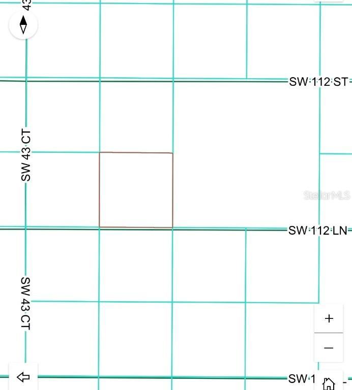 4315 SW 112th Ln., Ocala, FL 34476