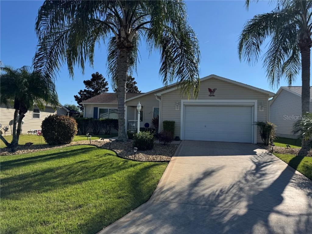 442 Pace Ln., The Villages, FL 32162