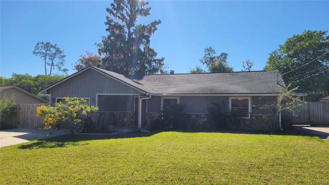 3152 SE 50th Pl., Ocala, FL 34480