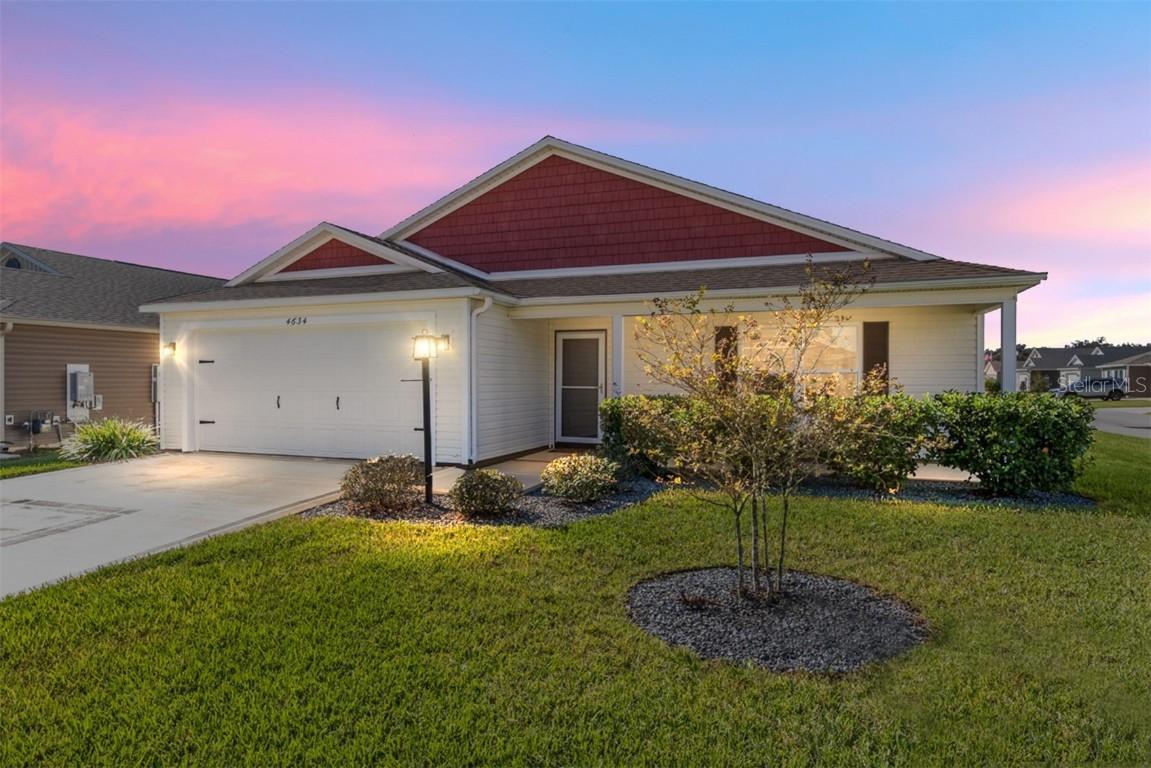 4634 Ramsell Rd., The Villages, FL 32163