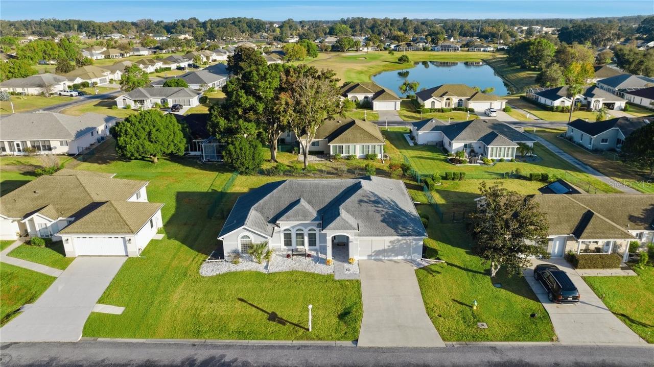 5137 NW 20th Pl., Ocala, FL 34482