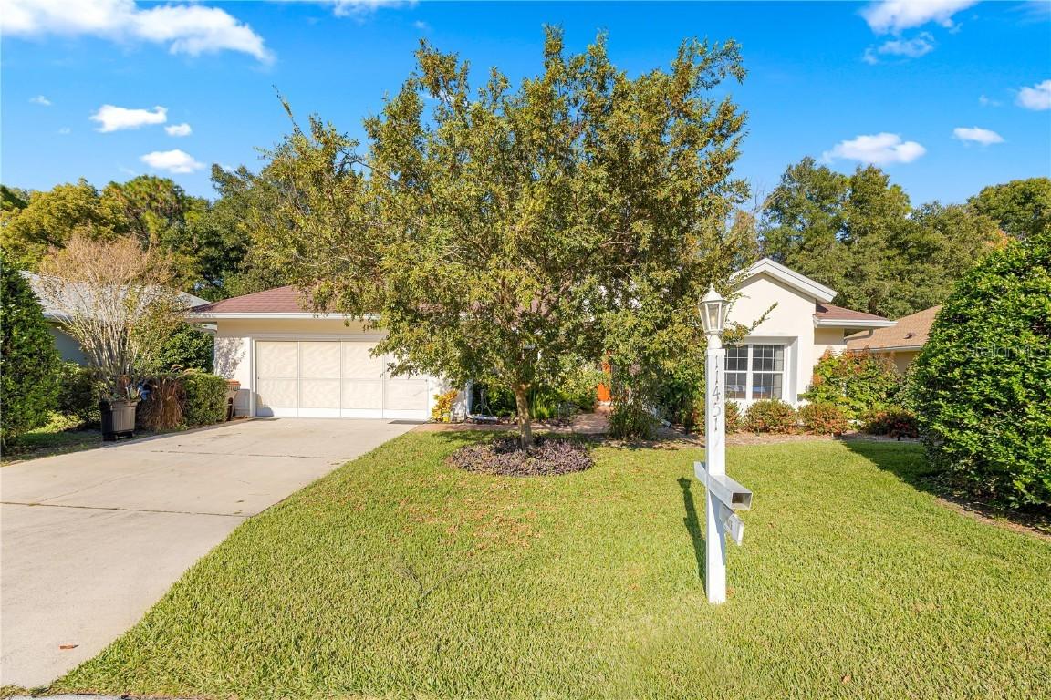 11451 SW 82nd Court Rd., Ocala, FL 34481